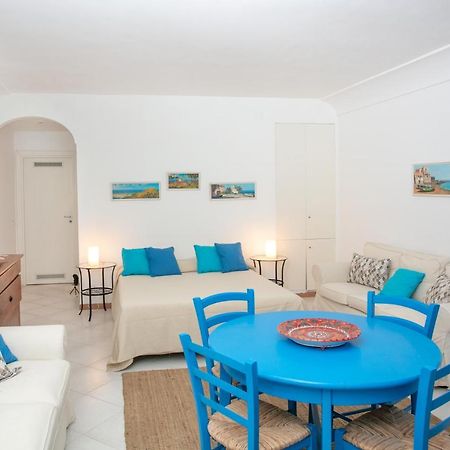 Terrazzino Junior Lejlighed Anacapri  Eksteriør billede