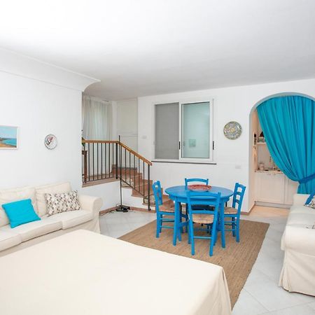Terrazzino Junior Lejlighed Anacapri  Eksteriør billede